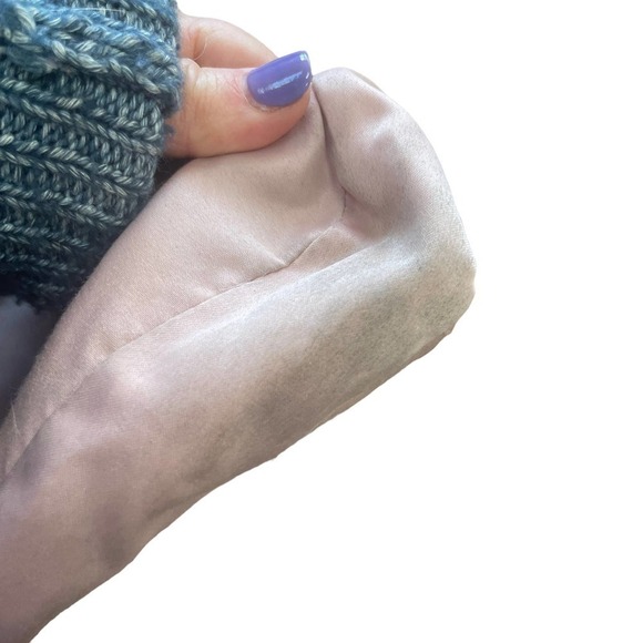 Coach Poppy Tan and Cream Signature and Patent Leather Shoulder Bag/Crossbody - Picture 13 of 16